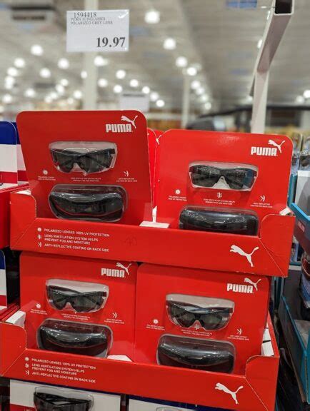 puma eyeglasses costco|costco ray ban prescription sunglasses.